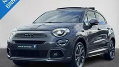 Gebruikt 2024 Fiat 500X Cross SUV | € 27.900 (Eerlijke prijs)