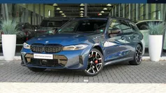 Gebruikt 2024 BMW M340 Executive Sedan | € 87.450 (Eerlijke prijs)