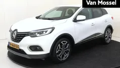 Wit Gebruikt 2020 Renault Kadjar Intens SUV | € 22.435 (Eerlijke prijs)