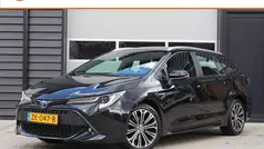 Gebruikt 2019 Toyota Corolla Business Edition Stationwagen | € 18.795 (Eerlijke prijs)