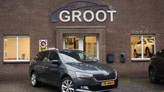 Gebruikt 2018 Skoda Fabia Clever Hatchback | € 10.950 (Eerlijke prijs)