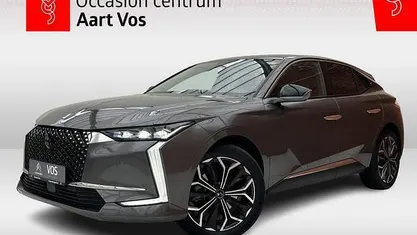 Grijs Occasion 2023 DS Automobiles DS4 Rivoli Hatchback | € 27.895 (Eerlijke prijs)