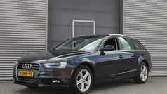 Blauw Gebruikt 2015 Audi A4 Business Stationwagen | € 13.999 (Eerlijke prijs)