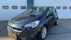 Gebruikt 2015 Opel Corsa Edition Hatchback | € 7.925 (Eerlijke prijs)