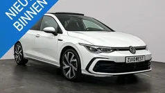Hatchback Gebruikt 2024 VW Golf VIII R-line Hatchback | € 34.950 (Eerlijke prijs)