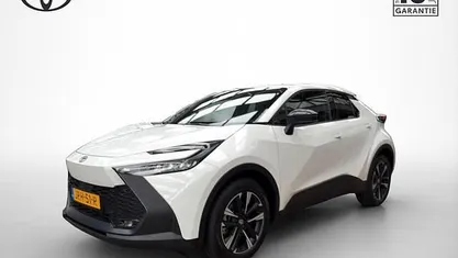 Occasion 2025 Toyota C-HR SUV | € 37.845 (Goede deal)