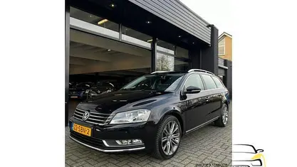 Occasion 2011 VW Passat Comfortline Stationwagen | € 7.950 (Eerlijke prijs)