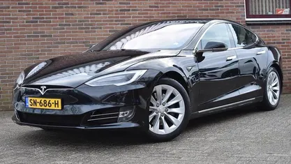 Occasion 2018 Tesla Model S Hatchback | € 18.949 (Goede deal)