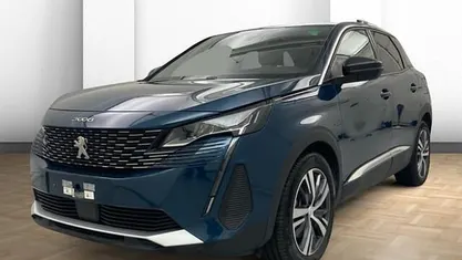 Occasion 2024 Peugeot 3008 SUV | € 26.950 (Goede deal)