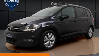 Occasion VW Touran Comfortline 150 PK (110 kW) 2019 MPV