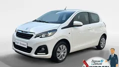 Gebruikt 2018 Peugeot 108 Active Hatchback | € 7.440 (Eerlijke prijs)