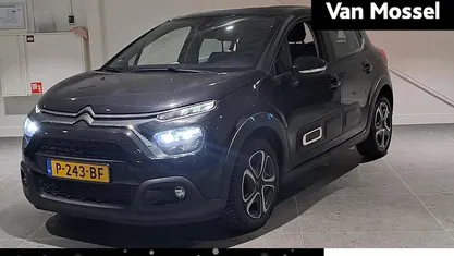 Occasion 2022 Citroën C3 Feel Hatchback | € 12.740 (Eerlijke prijs)