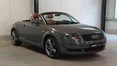 Gebruikt 2000 Audi TT Roadster Basis Cabriolet | € 5.450 (Super prijs)