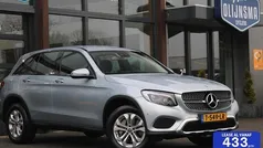 Gebruikt 2017 Mercedes GLC250 Business SUV | € 26.994 (Goede deal)