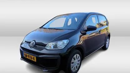 Occasion VW up! move up! 60 PK (44 kW) 2018 Hatchback