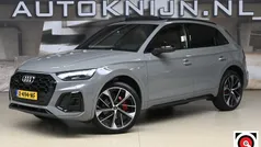 Gebruikt 2021 Audi Q5 Sport SUV | € 42.995 (Eerlijke prijs)