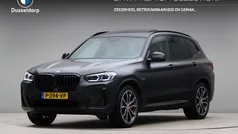 Gebruikt 2022 BMW X3 Executive SUV | € 49.995 (Eerlijke prijs)