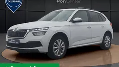 Gebruikt 2021 Skoda Kamiq Business Line SUV | € 18.950 (Eerlijke prijs)