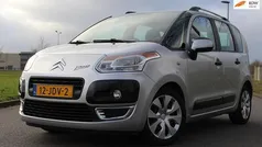Gebruikt 2009 Citroën C3 Picasso MPV | € 1.940 (Eerlijke prijs)