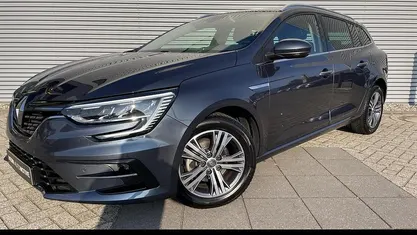 Occasion Renault Mégane GrandTour Intens 140 PK (102 kW) 2022 Stationwagen