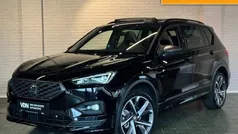 Zwart Gebruikt 2022 Seat Tarraco Business SUV | € 44.450 (Eerlijke prijs)