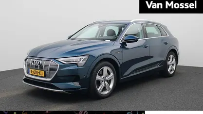 Occasion Audi e-tron Business 300 kW (408 PK) 2020 SUV