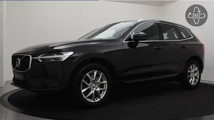 Occasion 2020 Volvo XC60 Momentum SUV | € 33.900 (Goede deal)