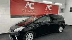 Toyota Prius+