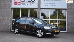 Gebruikt 2011 Skoda Octavia Ambition Stationwagen | € 2.999 (Eerlijke prijs)