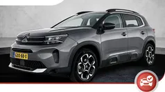 Grijs Gebruikt 2024 Citroën C5 Aircross SUV | € 28.925 (Eerlijke prijs)