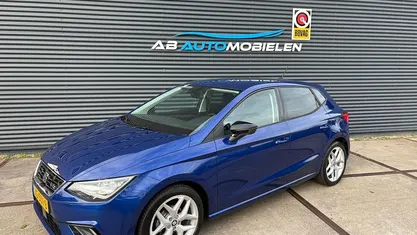 Gebruikt 2019 Seat Ibiza Business Hatchback | € 12.950 (Eerlijke prijs)