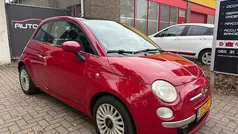 Gebruikt 2009 Fiat 500 Lounge Hatchback | € 2.999 (Super prijs)
