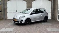 Gebruikt 2011 Renault Twingo Dynamique Hatchback | € 2.499 (Super prijs)