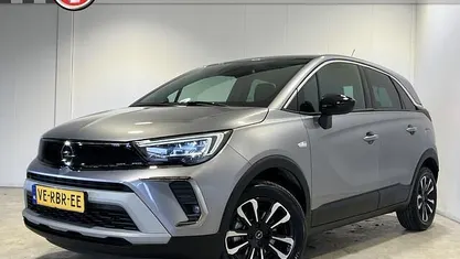 Occasion Opel Crossland X Elegance 131 PK (96 kW) 2024 SUV