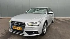 Gebruikt 2013 Audi A4 Sedan | € 6.495 (Goede deal)