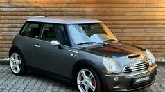 Grijs Gebruikt 2006 Mini John Cooper Works Hatchback | € 7.990 (Eerlijke prijs)