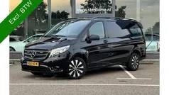 Zwart Gebruikt 2020 Mercedes Vito MPV | € 19.509 (Eerlijke prijs)