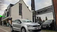 Grijs Gebruikt 2014 VW Polo Comfortline Hatchback | € 8.500 (Eerlijke prijs)