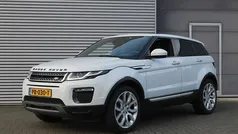 Gebruikt 2017 Land Rover Range Rover evoque HSE SUV | € 16.999 (Goede deal)