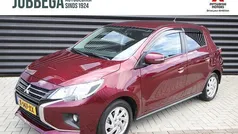 Gebruikt 2021 Mitsubishi Space Star Hatchback | € 15.695 (Eerlijke prijs)