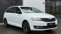 Gebruikt 2016 Skoda Rapid Active Hatchback | € 8.450 (Eerlijke prijs)