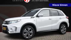 Gebruikt 2022 Suzuki Vitara SUV | € 22.985 (Eerlijke prijs)