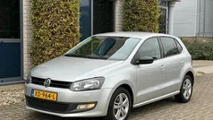 Gebruikt 2013 VW Polo Match Hatchback | € 4.750 (Eerlijke prijs)