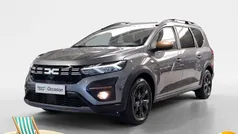 Gebruikt 2024 Dacia Jogger Extreme MPV | € 22.940 (Eerlijke prijs)