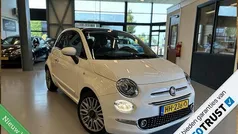 Gebruikt 2015 Fiat 500 Lounge Hatchback | € 6.495 (Eerlijke prijs)