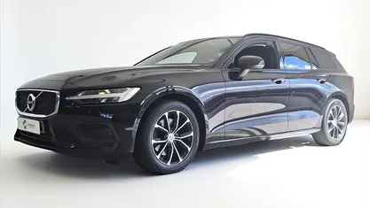 Gebruikt 2022 Volvo V60 Momentum Stationwagen | € 23.490 (Eerlijke prijs)