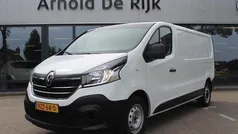 Overige Gebruikt 2021 Renault Trafic Van | € 14.950 (Goede deal)