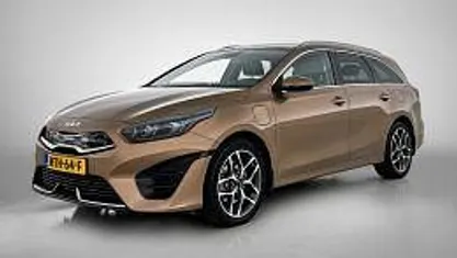Stationwagon Gebruikt 2022 Kia Ceed Sportswagon Stationwagen | € 24.445 (Eerlijke prijs)