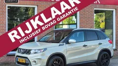 Gebruikt 2018 Suzuki Vitara SUV | € 18.495 (Eerlijke prijs)