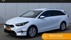 Gebruikt 2024 Kia Ceed Sportswagon Stationwagen | € 31.935 (Eerlijke prijs)